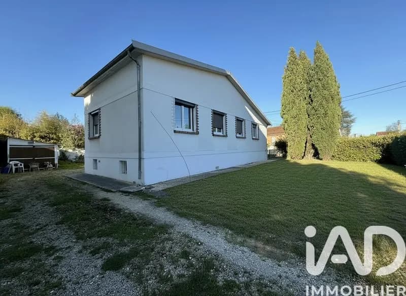Vente Immeuble 65 m² - Photo 1