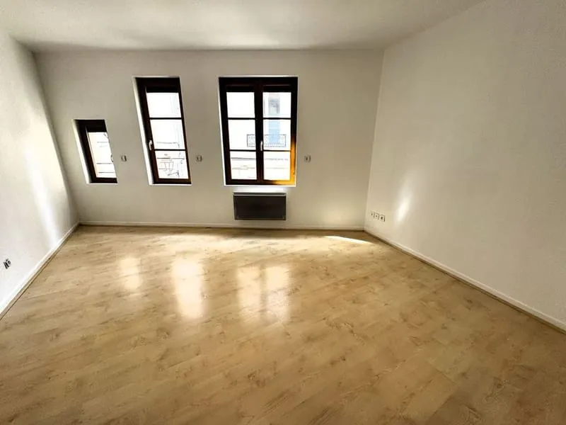 Immeuble - 108m ² - Photo 1