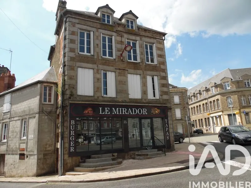 Vente Immeuble 150 m² - Photo 1