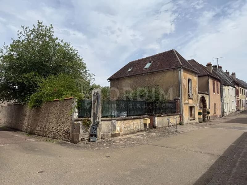 Immeubles de rapport - Photo 1