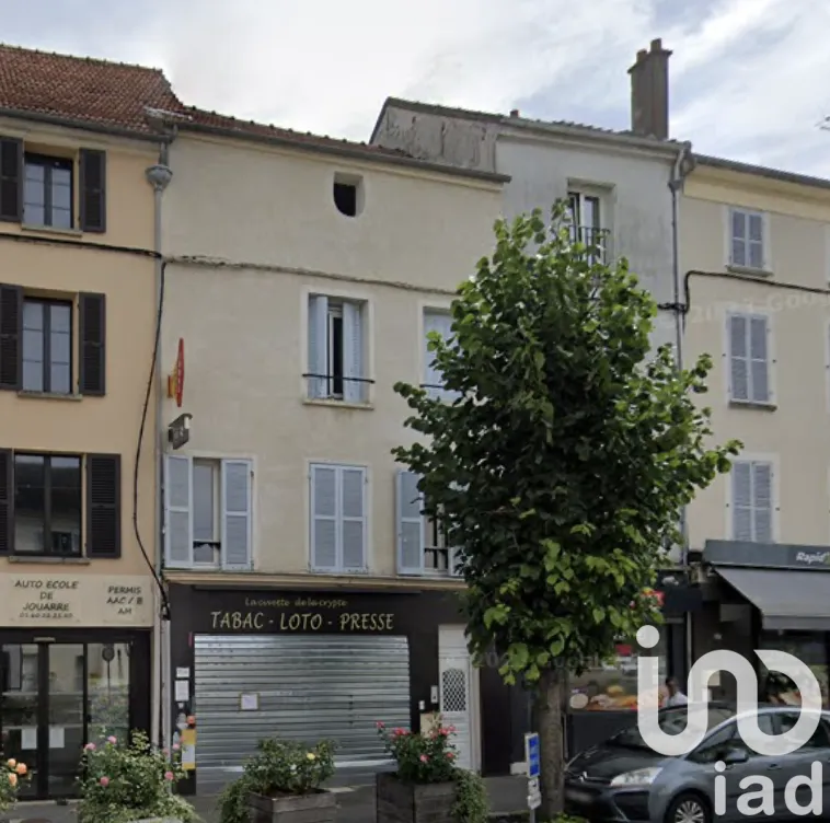 Vente Immeuble 540 m² - Photo 1