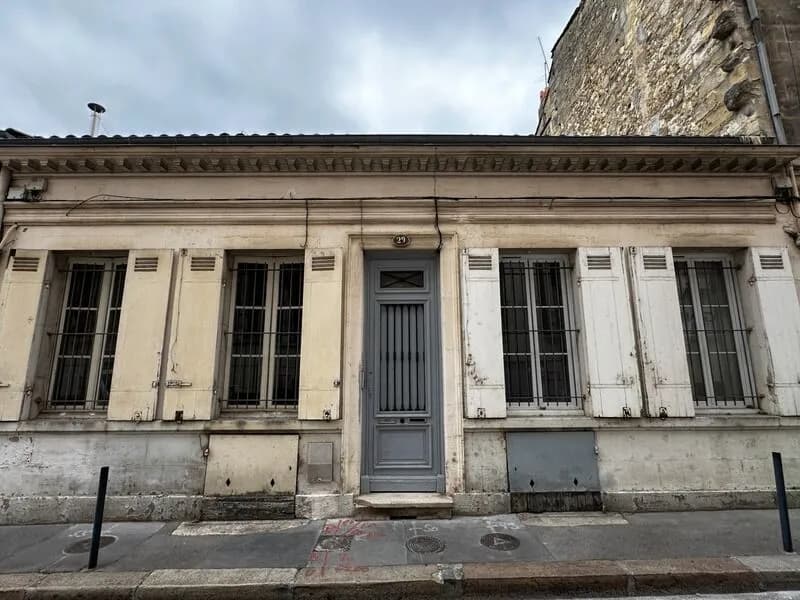 Immeuble LA VICTOIRE - Photo 1
