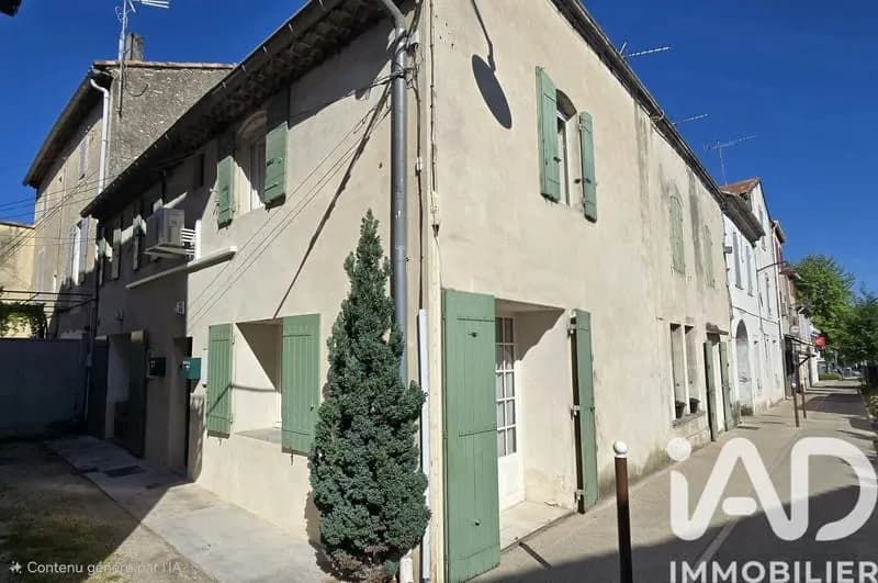 Vente Immeuble 86 m² - Photo 1