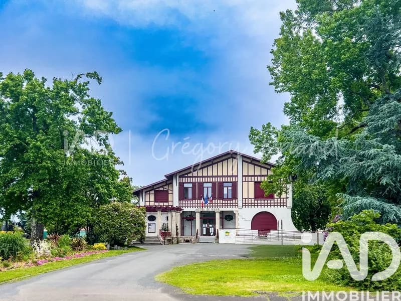 Vente Immeuble 210 m² - Photo 1