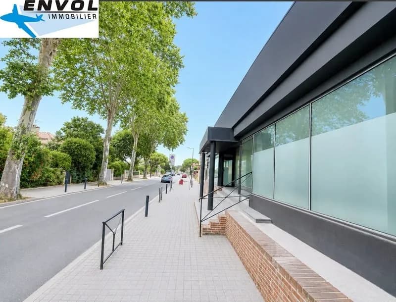 Maison - Photo 1