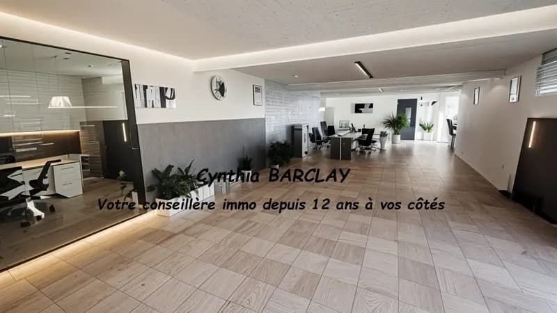 Immeuble - Photo 1