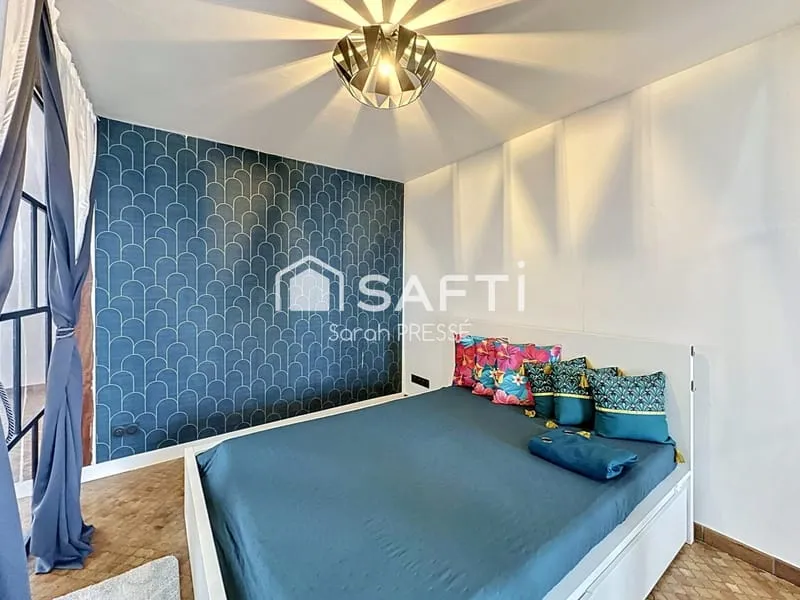 Ensemble Immobilier 44430 - Photo 1