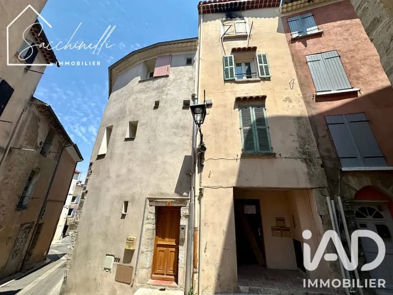 Vente Immeuble 155 m² - Photo 1