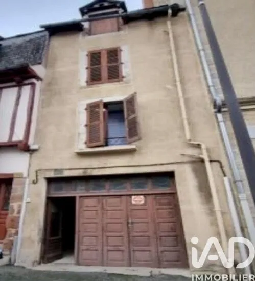 Vente Immeuble 100 m² - Photo 1