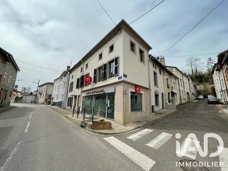 Vente Immeuble 255 m² - Photo 1
