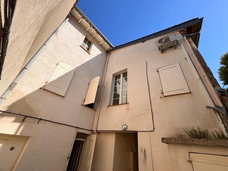 Immeuble - Photo 1