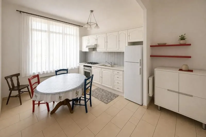 Ensemble immobilier de 400 m² - 5 appartements - Dordives - Photo 1