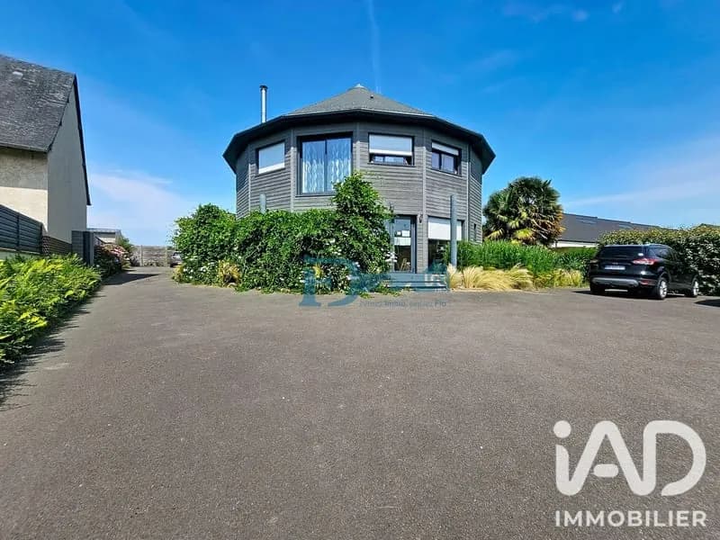 Vente Immeuble 260 m² - Photo 1