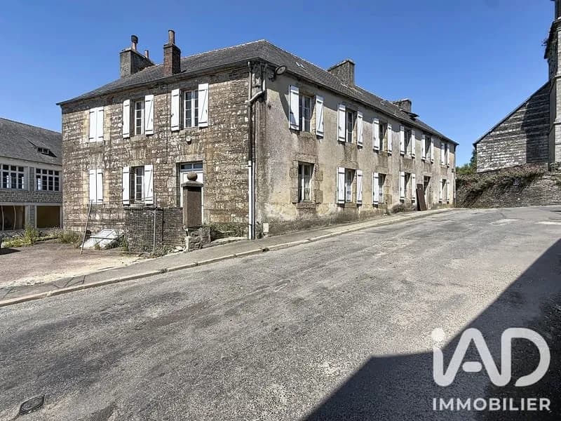 Vente Immeuble 350 m² - Photo 1