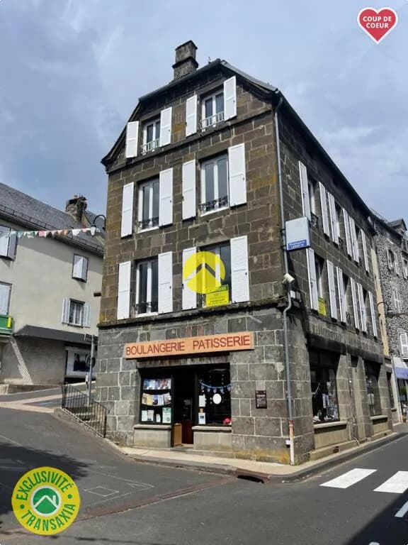 IMMEUBLE de RAPPORT - Photo 1