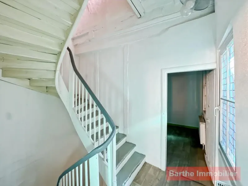 Immeuble À Vendre - Photo 1