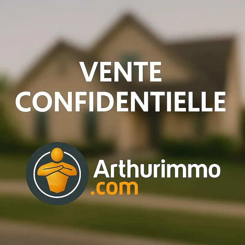 IMMEUBLE HAB/COMMERCE + GRANGE HOUDAN - 160m² + 45m² - Photo 1