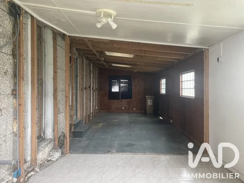 Vente Immeuble 74 m² - Photo 1
