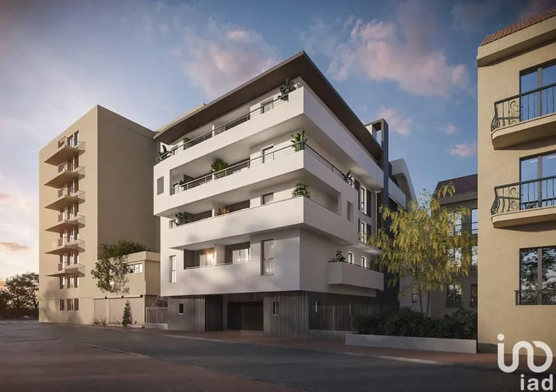 Vente Immeuble 1 pièce - Photo 1
