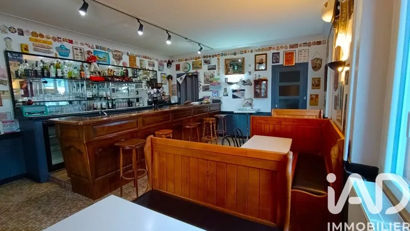 Vente Immeuble 475 m² - Photo 1