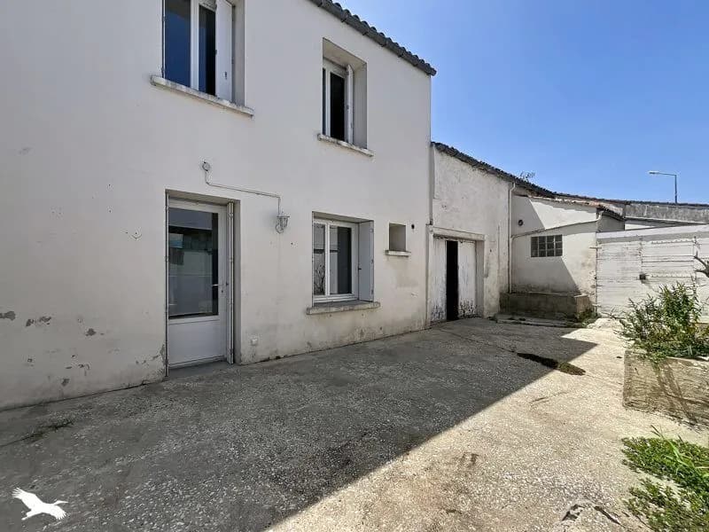 Immeuble 5 pièces 148 m² - Photo 1