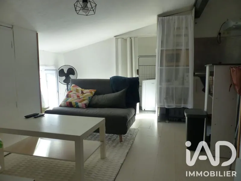 Vente Immeuble 33 m² - Photo 1