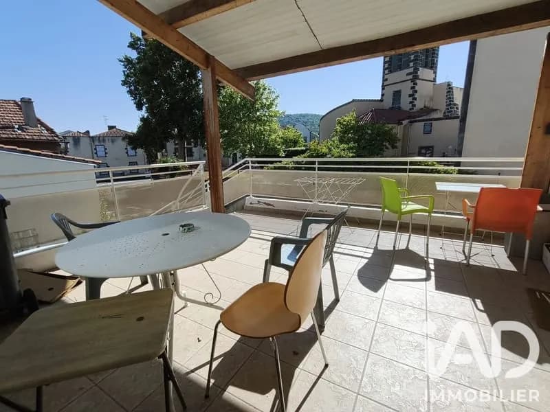 Vente Immeuble 110 m² - Photo 1