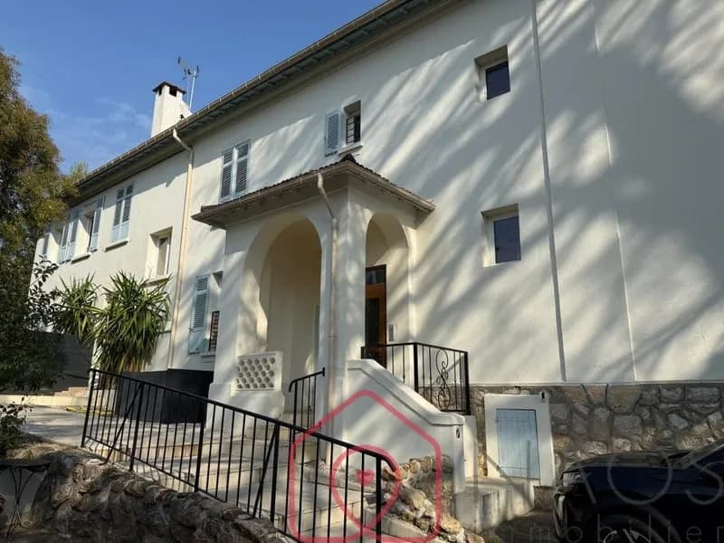 Immeuble de rapport Cannes - Photo 1