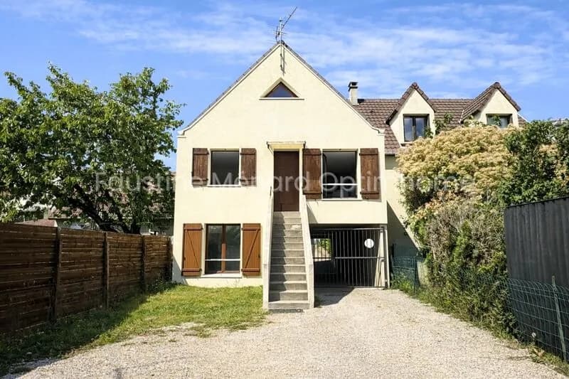 Exclusivité - Ensemble immobilier spécial investisseurs à Argenteuil - Photo 1