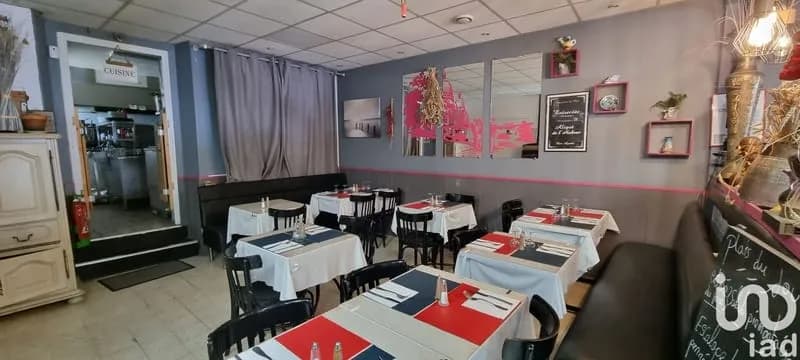 Vente Immeuble 185 m² - Photo 1