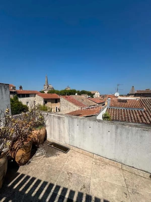 Immeuble 240m2 à SAINT REMY DE PROVENCE - Photo 1