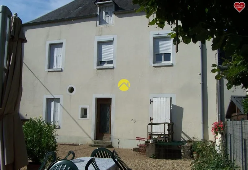 IMMEUBLE DE RAPPORTS - Photo 1