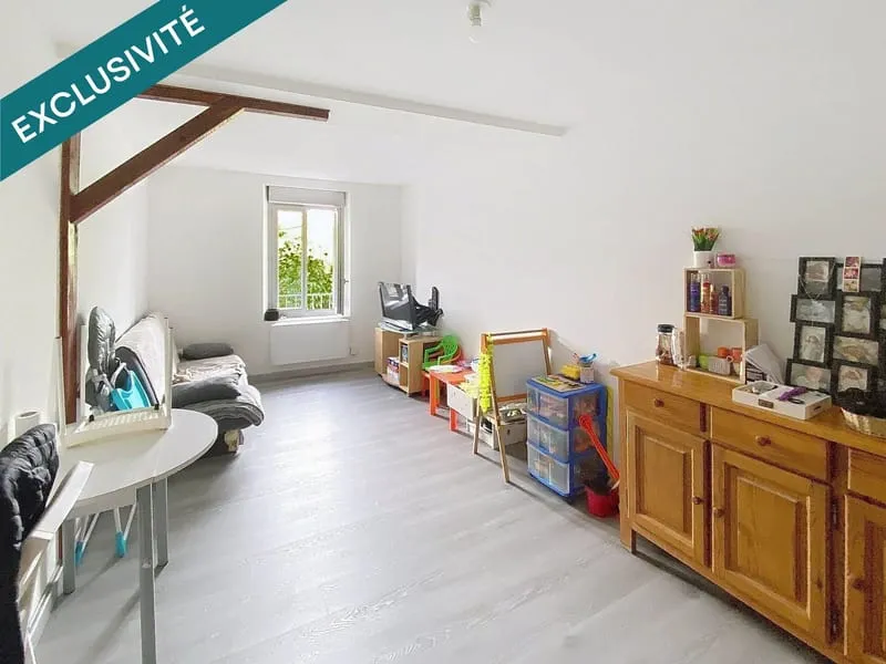 Exclusivité : immeuble avec 3 appartements - Photo 1