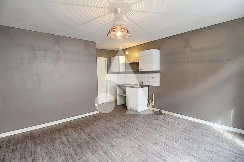 Immeuble de rapport Douai 3 appartements - Photo 1