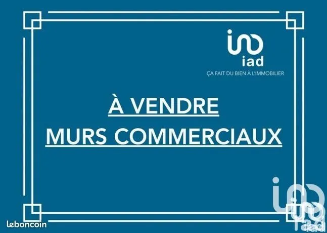 Vente Immeuble 269 m² - Photo 1