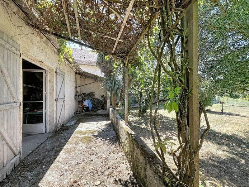 Grange de 0 pièces principales - Photo 1