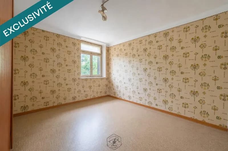 À vendre Ensemble immobilier à fort potentiel à Vaudreching Idéal investisseurs - Photo 1