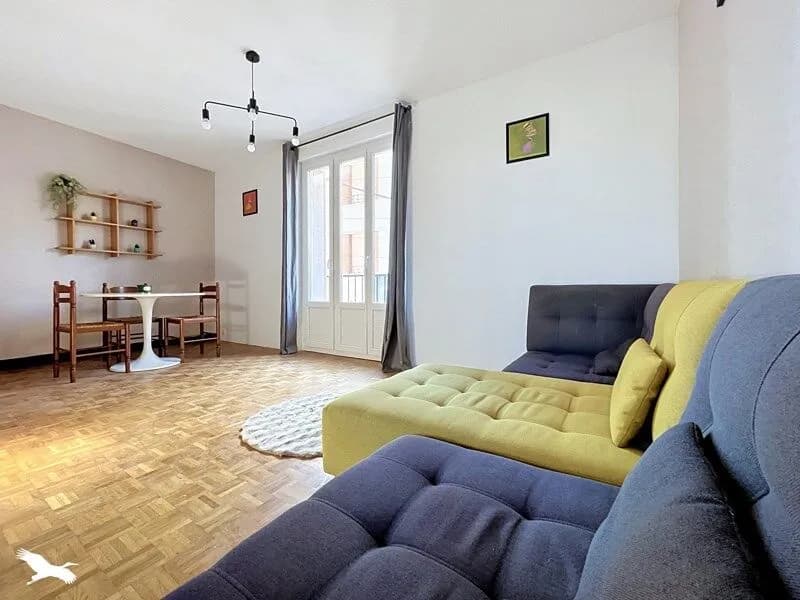 Immeuble de rapport - Photo 1