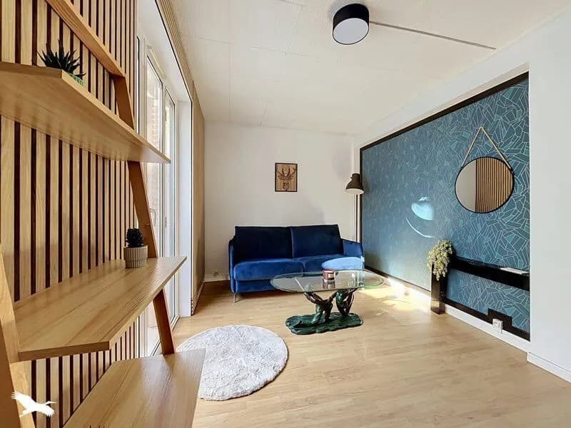 Immeuble de rapport - Photo 1