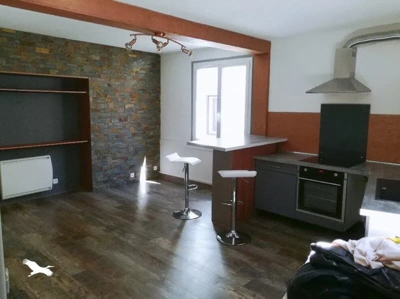 Immeuble - Photo 1