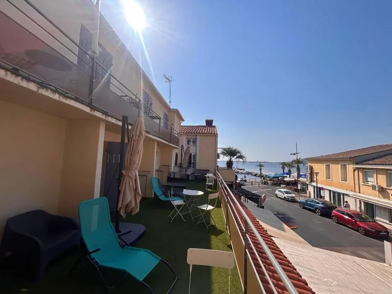 Immeuble 7 appartements - Photo 1