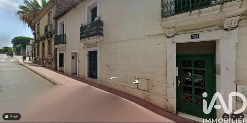 Vente Immeuble 180 m² - Photo 1
