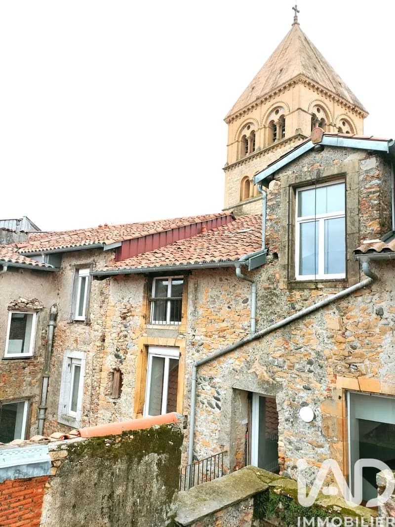 Vente Immeuble 300 m² - Photo 1