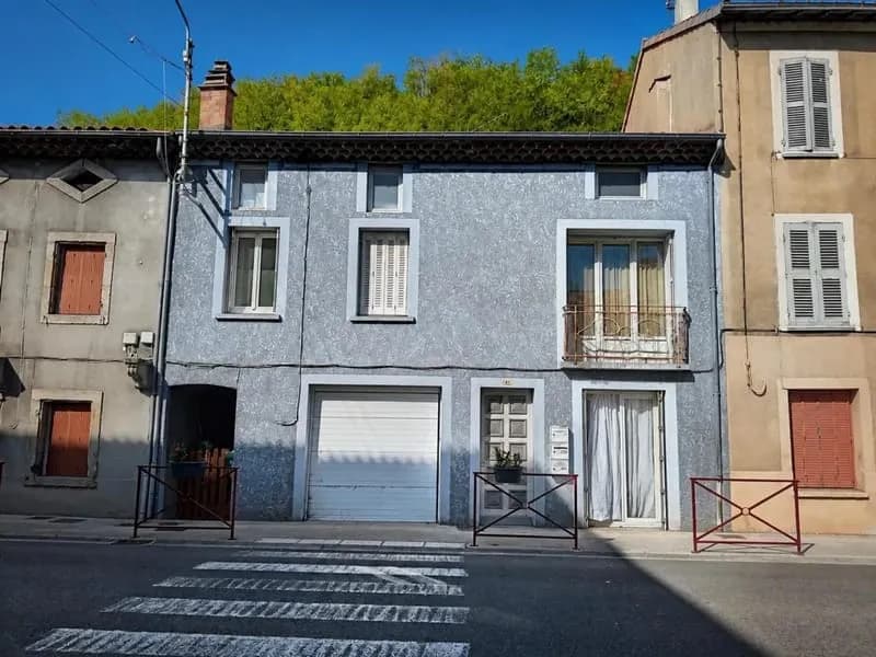 Immeuble pour investissement locatif à vendre - Photo 1