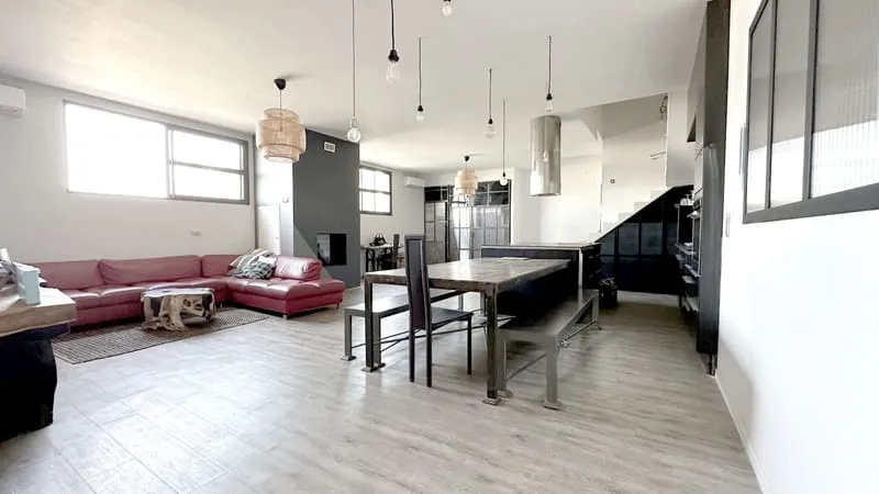 Immeuble Aix En Provence 400 m2 - Photo 1
