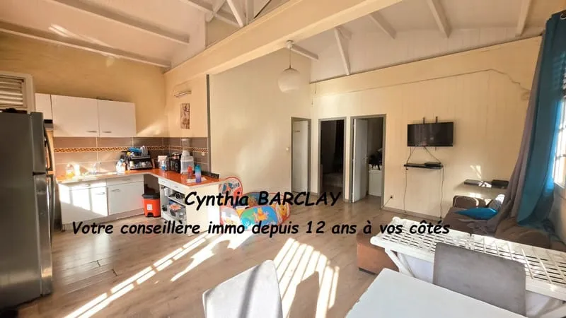 Immeuble - Photo 1