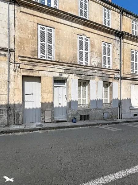 Immeuble de rapport - Photo 1