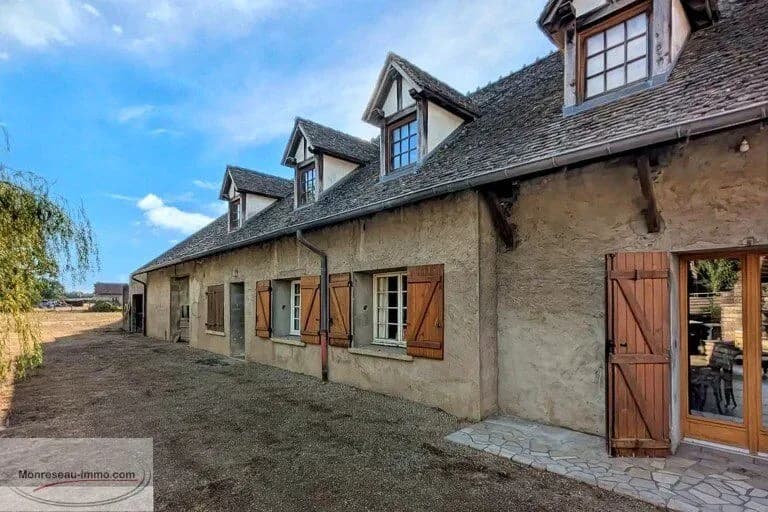 Ensemble Immobilier - Photo 1