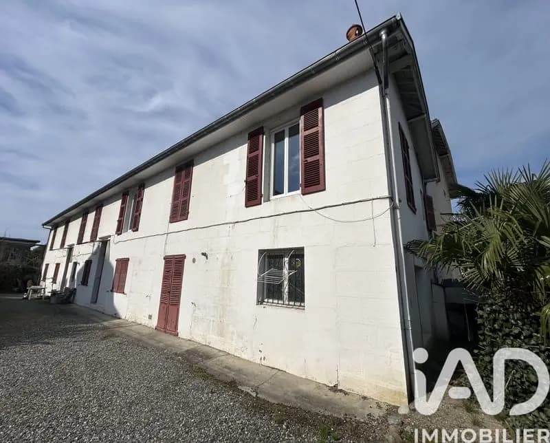 Vente Immeuble 240 m² - Photo 1