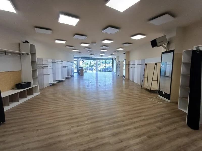 Immeuble 157 m² - Photo 1